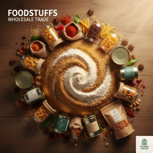 Foodstuffs