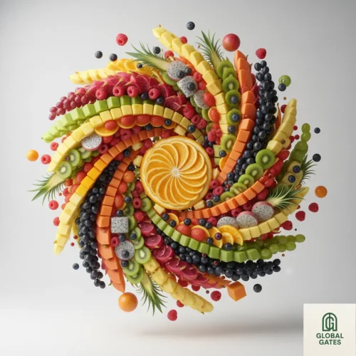 fruite